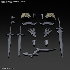30MF �N���X�A�b�v�A�[�}�[(���[�U���A�T�V���X���b�V��)�@�v�����f���kBANDAI SPIRITS�l�i241114�\��J�n�j