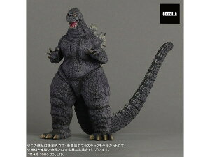 TOHO MONSTERS KIT 001 SW(1993)@vfkl