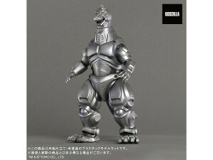 TOHO MONSTERS KIT 002 JSW(1993)@vfkl