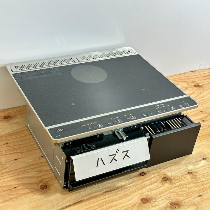 楽天市場】＜Panasonic＞IHクッキングヒーター200V（型番：CH-A6L）2 