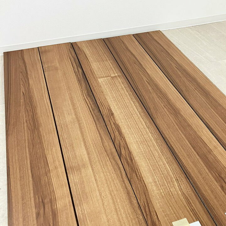 楽天市場】【3箱セット】【未使用品】 住友林業クレスト 直貼防音 