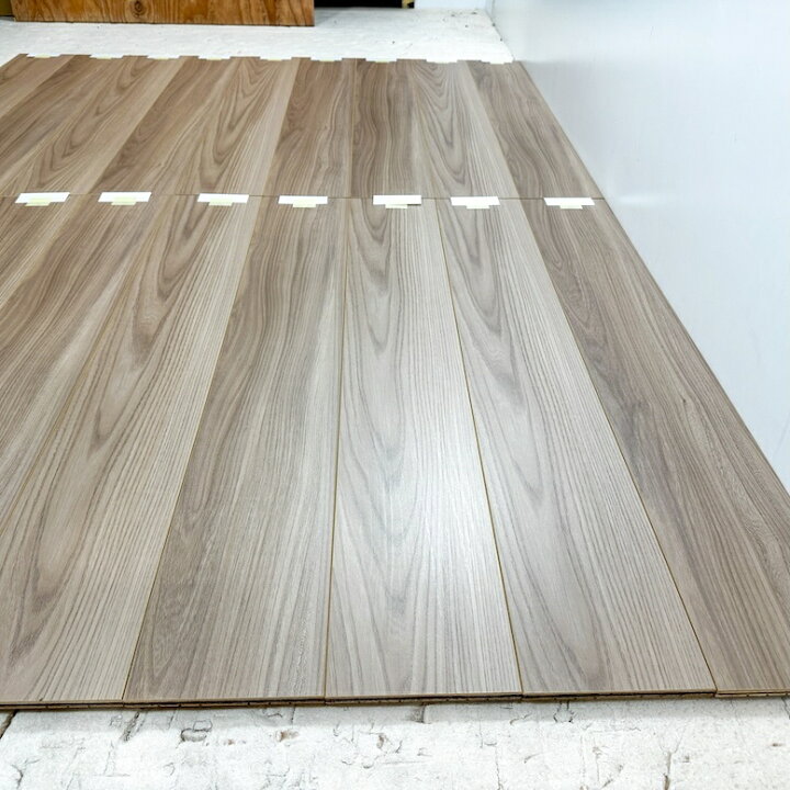 楽天市場】＜WOODTEC＞フローリング・アネックスSTネダレス（型番 