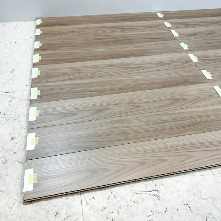 楽天市場】＜WOODTEC＞フローリング・アネックスSTネダレス（型番 