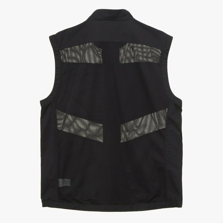 楽天市場】送料無料 THE NORTH FACE MESH FLY VEST ザノースフェイス 