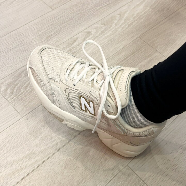 楽天市場】【ソックスプレゼント】送料無料 NEW BALANCE WX452 