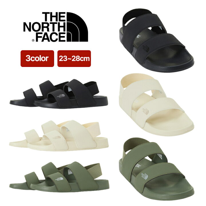 楽天市場】送料無料 ノースフェイス スポサン THE NORTH FACE BASIC 