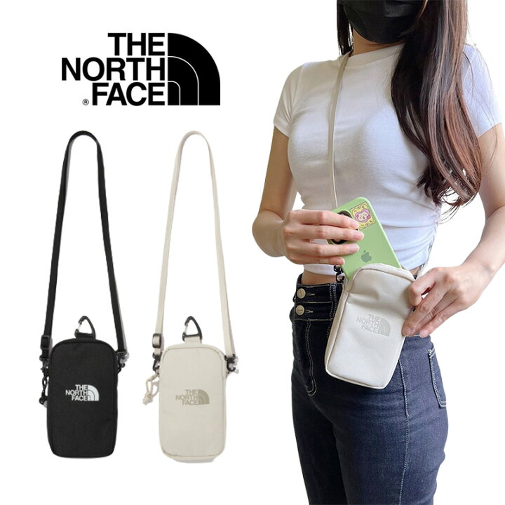 楽天市場】送料無料 THE NORTH FACE SIMPLE MINI BAG ザノースフェイス 