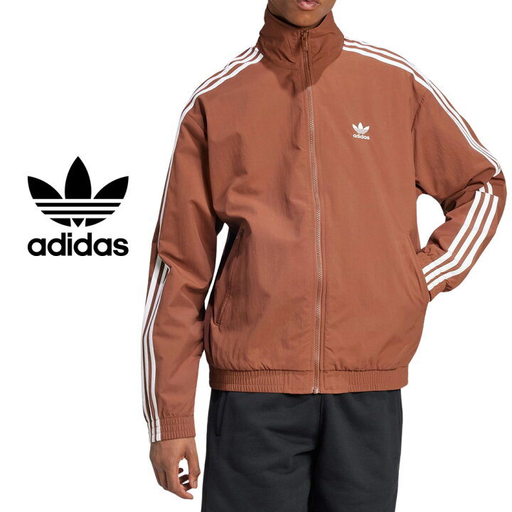 楽天市場】送料無料 ADIDAS ADICOLOR WOVEN FIREBIRD TRACKTOP IZ2424 