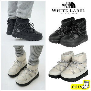 ������������ �m�[�X�t�F�C�X �u�[�c THE NORTH FACE BOREALIS EX BOOTS WHITE LABEL �z���C�g���[�x�� �{���A���X �؍��m�[�X�t�F�C�X �V���[�g�u�[�c ���� �E�B���^�[�V���[�Y ����~�� �y�� �� �~ �C 