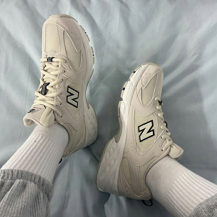 楽天市場】【ソックスプレゼント】送料無料 NEW BALANCE MR530SH 