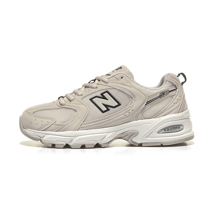 楽天市場】【ソックスプレゼント】送料無料 NEW BALANCE MR530SH 