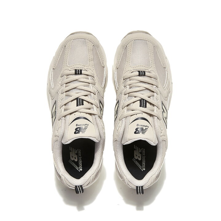 楽天市場】【ソックスプレゼント】送料無料 NEW BALANCE MR530SH 