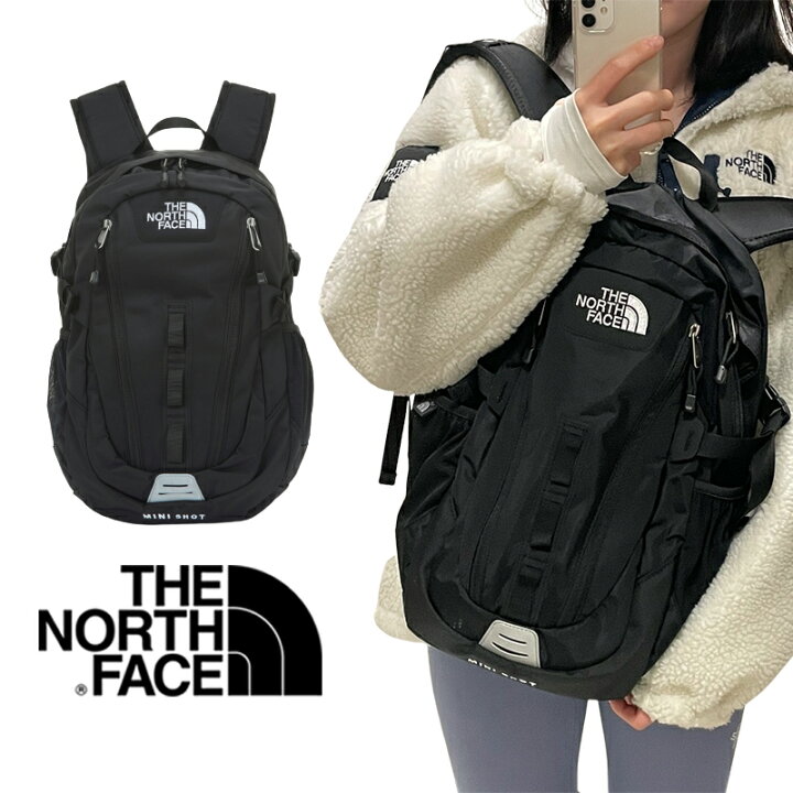楽天市場】＼おまけ付き／送料無料 THE NORTH FACE MINI SHOT ザノース 