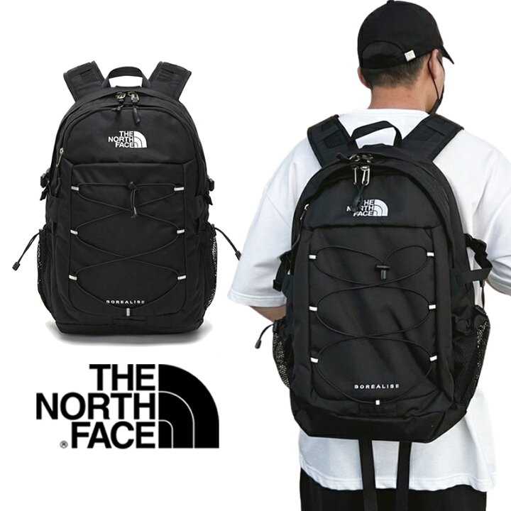 楽天市場】＼おまけ付き／送料無料 THE NORTH FACE BOREALIS II  