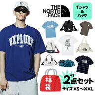 ★9/19〜24 最大1000円クーポン配布中★ 【福袋】THE NORTH FACE ザノースフェイス 韓国正規品 サイズが…