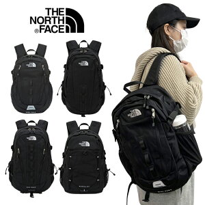 ザ・ノース・フェイス(THE NORTH FACE) 大容量 リュック・バック 