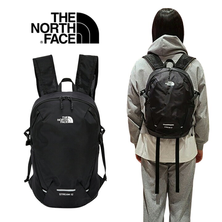 楽天市場】送料無料 THE NORTH FACE STREAM 12 ザノースフェイス 韓国 
