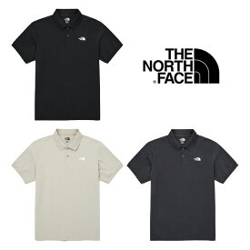 送料無料 THE NORTH FACE VAIDEN S/S POLO ザノースフェイス 半袖 ポロシャツ Tシャツ 夏 暑い 韓国限定 メンズ レディース 大人 ゴルフ プレゼント シンプル おしゃれ 大きいサイズ XXL XXXL 2024 コーデ 新作