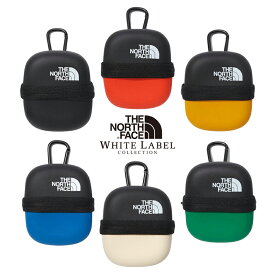 送料無料 THE NORTH FACE NUPTSE MOLD POUCH ザノースフェイス 韓国正規品 ホワイトレーベル ポーチ カラビナ付き 小銭 エアポッズケース コインケース 大人 旅行 メンズ レディース 学生 カジュアル シンプル おしゃれ 可愛い 新作 コーデ