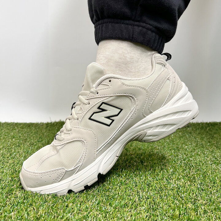 楽天市場】【ソックスプレゼント】送料無料 NEW BALANCE MR530SH 