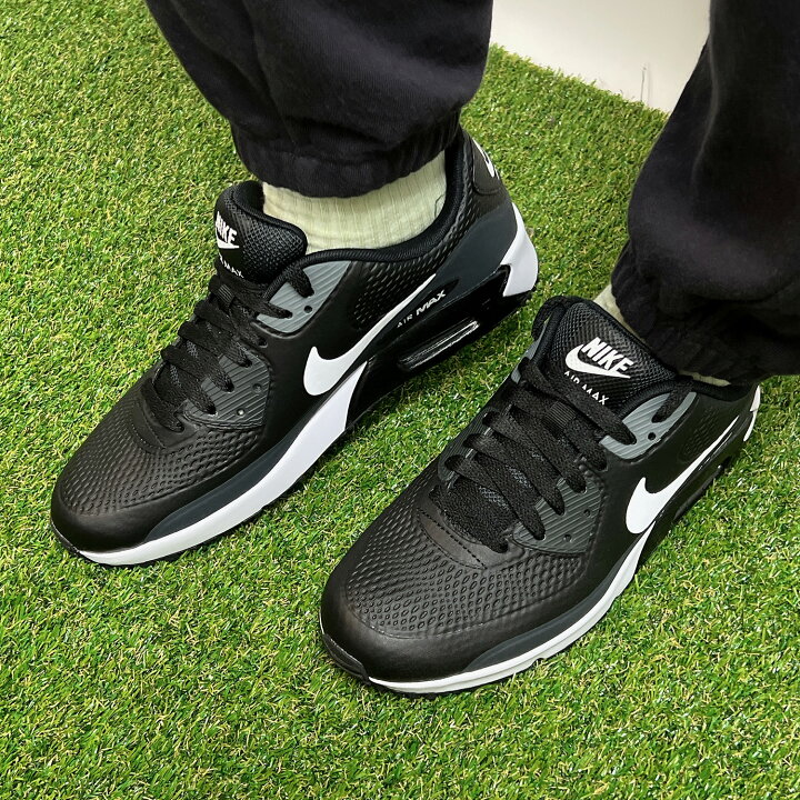 楽天市場】【ソックスプレゼント】送料無料 NIKE AIR MAX 90 G CU9978 