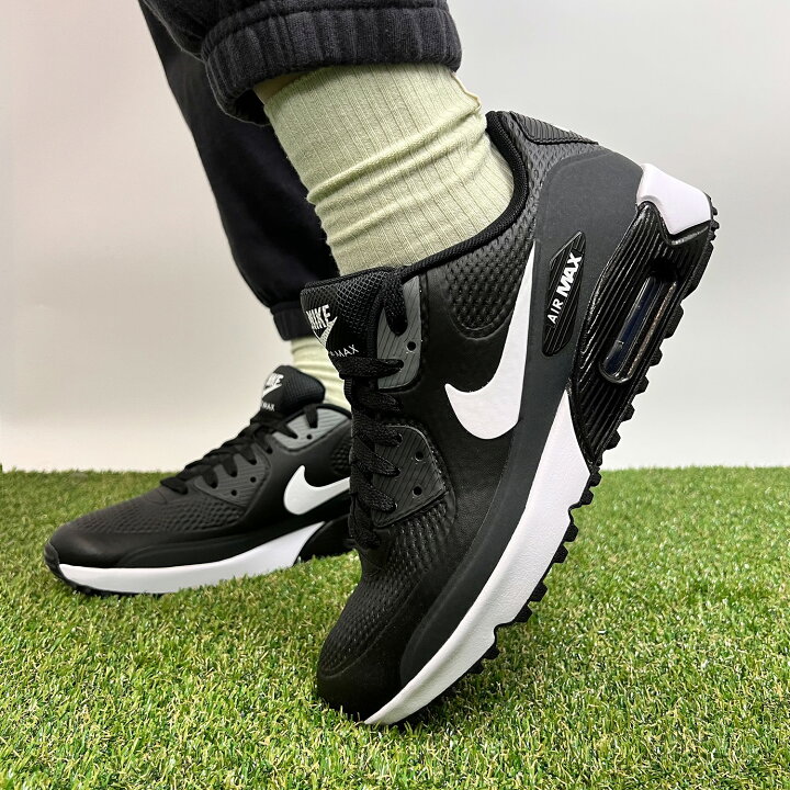楽天市場】【ソックスプレゼント】送料無料 NIKE AIR MAX 90 G CU9978 