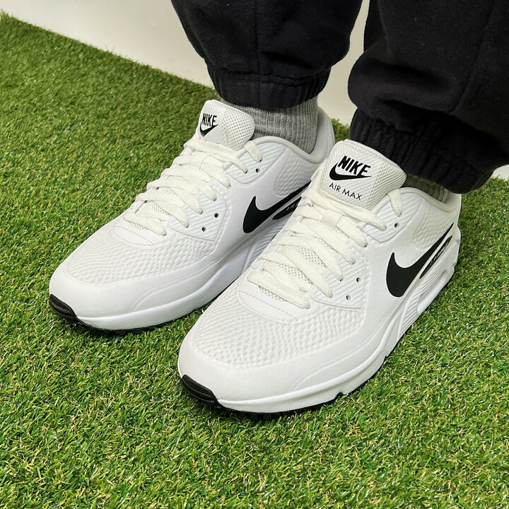 楽天市場】【ソックスプレゼント】送料無料 NIKE AIR MAX 90 G CU9978 
