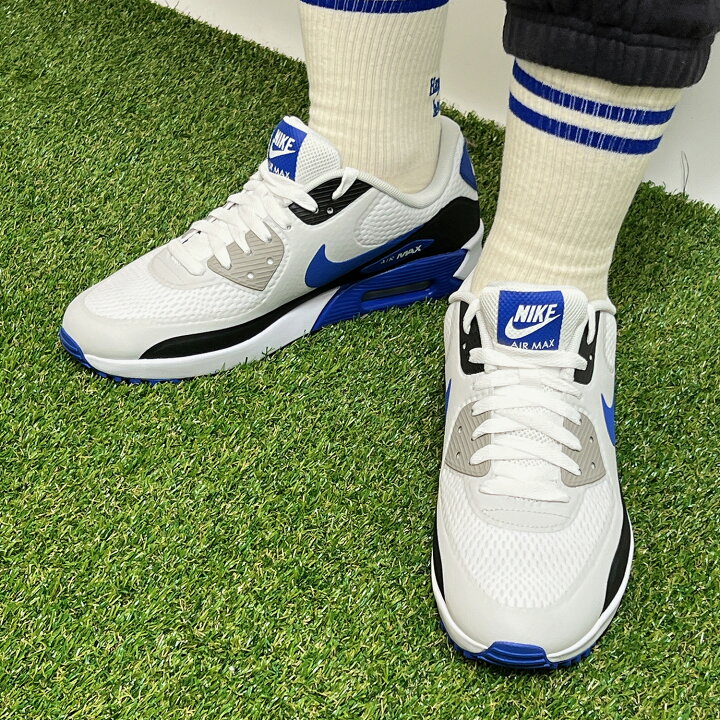楽天市場】【ソックスプレゼント】送料無料 NIKE AIR MAX 90 G DX5999 