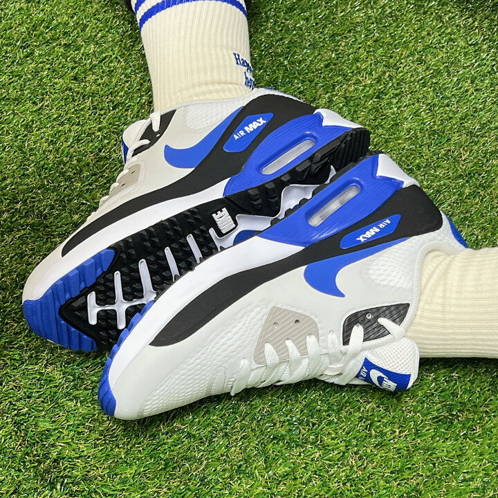 楽天市場】【ソックスプレゼント】送料無料 NIKE AIR MAX 90 G DX5999 