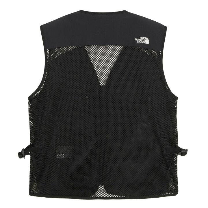 楽天市場】送料無料 THE NORTH FACE GEAR MESH VEST ザノースフェイス 