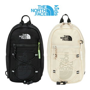  THE NORTH FACE KIDS JR. ONEWAY Um[XtFCX LbY q {fBobO V_[obO ΂ߊ| ΂ w Y fB[X  2024 R[f