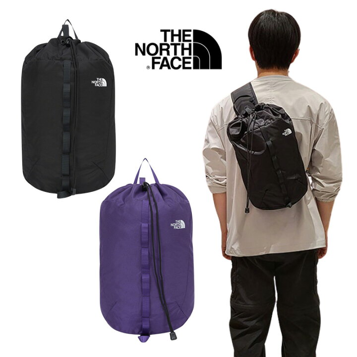 楽天市場】[送料無料] ノースフェイス ボディバッグ THE NORTH FACE