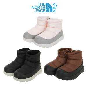 ������������ �m�[�X�t�F�C�X �u�[�c THE NORTH FACE K'S BOOTIE SHORT �q�� �؍����K�i�m�[�X�t�F�C�X �V���[�g �u���b�N �h�� �~�u�[�c �g���� �V���[�g �y�� �X�m�[�{�[�h �~ �X�|�[�c �ۉ� �؍��m