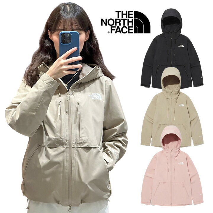 楽天市場】送料無料 THE NORTH FACE W