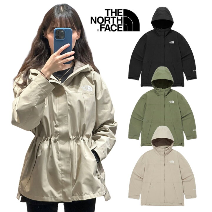 楽天市場】☆送料無料☆ノースフェイス ジャケット THE NORTH FACE W