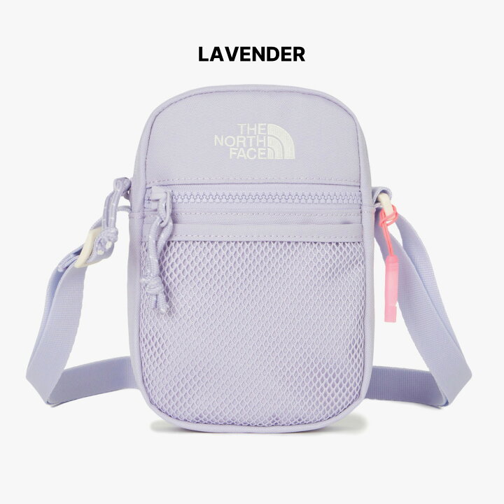 楽天市場】送料無料 THE NORTH FACE KIDS CROSS BAG MINI ザノース  