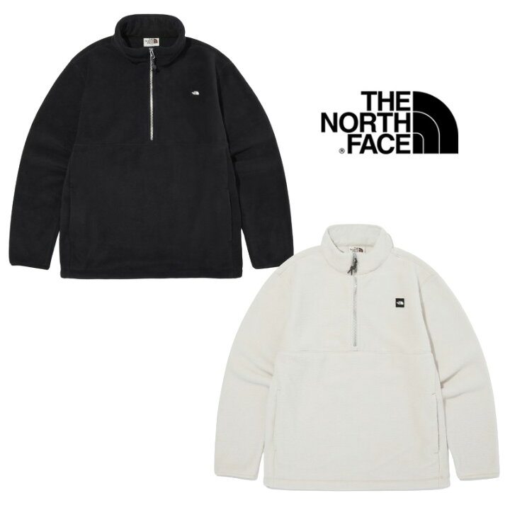 楽天市場】送料無料 THE NORTH FACE COMFY FLEECE ANORAK ザノース 