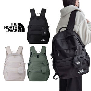 ザ・ノース・フェイス(THE NORTH FACE) ホワイト リュック・バック 
