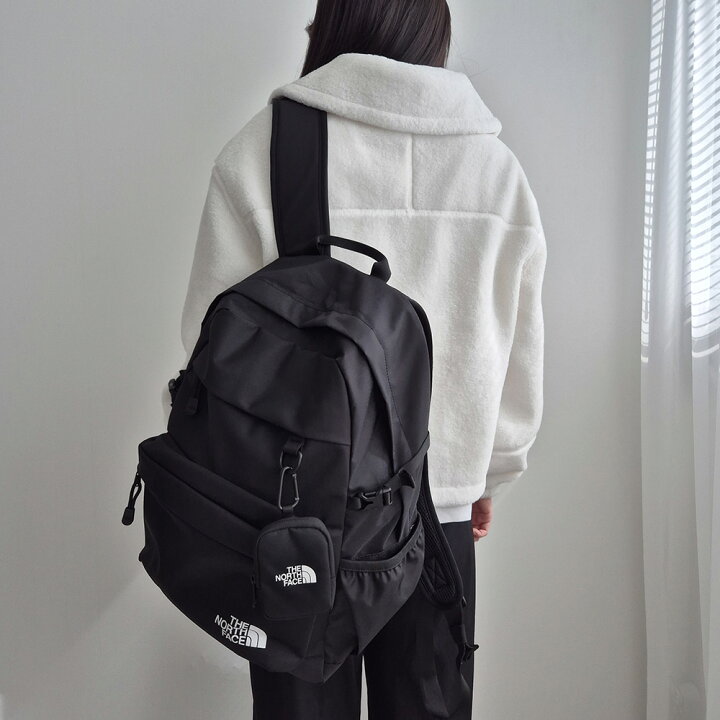 楽天市場】＼TARPAULINプレゼント/ 送料無料 THE NORTH FACE BACKPACK  