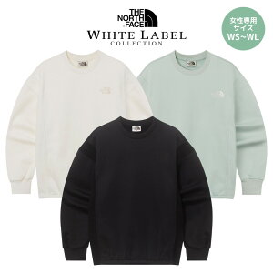yC Mtgz THE NORTH FACE PUFFY SWEATSHIRTS WHITE LABEL Um[XtFCX zCg[x ؍Ki g[i[ XEFbgVc  vI[o[ N[lbN jZbNX j