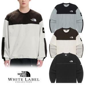 yC Mtgz THE NORTH FACE ALBANY CREWNECK WHITE LABEL Um[XtFCX zCg[x ؍Ki N[lbN  g[i[ XEFbgVc jZbNX jp Y 