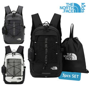 _GRobO Mtg/ THE NORTH FACE JR. SUPER PACK II MINI Um[XtFCX ؍Ki bNTbN obNpbN ʊw K ʋC y [ LbY NM2DR08