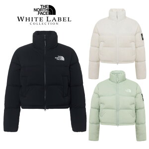 _GRobO Mtg/ THE NORTH FACE W'S SUPERFLEX NUPTSE DOWN JACKET (RDS) WHITE LABEL Um[XtFCX ؍Ki _EWPbg fB[X Nbvh y Lk ~ ؍ ؍t@b