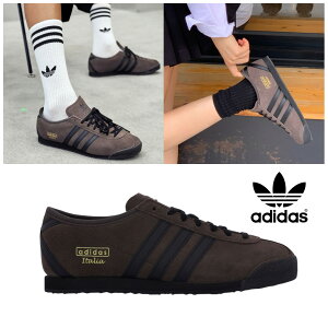 yC Mtgz ADIDAS ITALIA 70s DARK BROWN BLACK HQ9350 AfB_X C^A _[N uE ubN ؍Ki XG[h V[Y Xj[J[ C fB[X Y jp Jbv