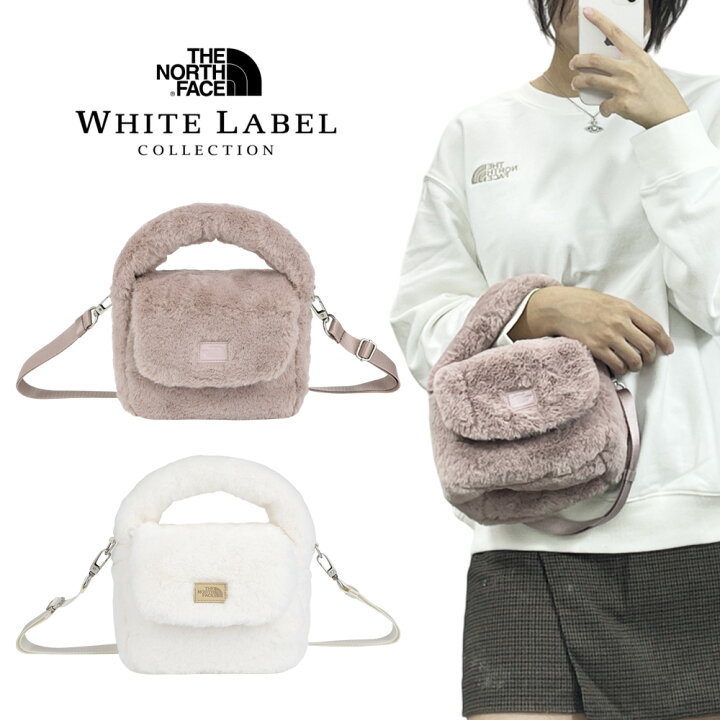 楽天市場】☆送料無料☆ ノースフェイス バッグ THE NORTH FACE BUBBLY 