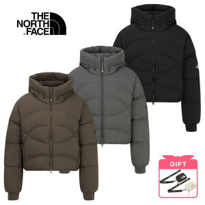 _KiEHbgv[g/  THE NORTH FACE W'S SPORTS HYBRID DOWN JACKET Um[XtFCX ؍Ki _EWPbg BLACK GRAY BROWN NJ1DR82
