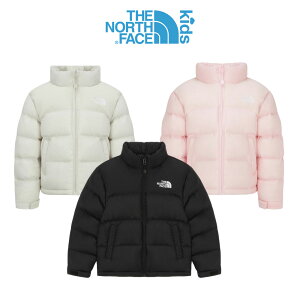 _GRobO Mtg/ THE NORTH FACE KIDS NEW PUFFY ON JACKET Um[XtFCX ؍Ki LbY WPbg AE^[  ~ h ΍ g S jZbNX j̎q ̎q j 