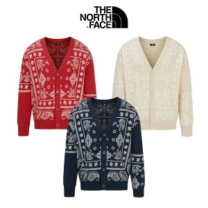 _GRobO Mtg/ THE NORTH FACE M'S PAISLEY CARDIGAN Um[XtFCX _E  WPbg AE^[ J[fBK y y h ΍ JWA Vv l w 