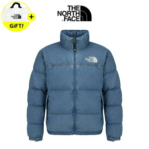 _GRobO Mtg/  THE NORTH FACE M'S BLUERIDGE NUPTSE JACKET Um[XtFCX kvZ WPbg ؍Ki WbvAbv _EWPbg fj h ~ Y BLUE NJ1DR66A
