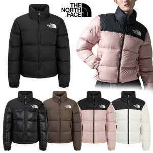 _GRobO Mtg/ THE NORTH FACE W'S 1996 RETRO NUPTSE JACKET Um[XtFCX ؍Ki _EWPbg h ~ ۉ t[ht fB[X ʋ ʊw AEghA NJ1DR95